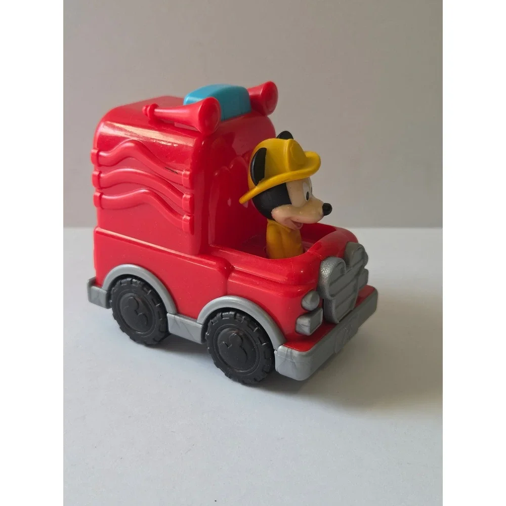 Disney mickey mouse